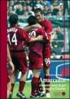 Amarcanto. Cinquant'anni di gol e autogol a Livorno