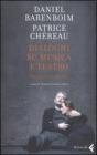 Dialoghi su musica e teatro. Tristano e Isotta Dialoghi su musica e teatro. Tristano e Isotta