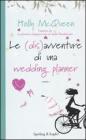 Le (dis)avventure di una wedding planner