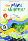 Un mare di numeri. Con quaderno per le vacanze-Aritmetica-Giochi-Scienze. Per la Scuola media vol.2