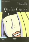 Qui file C�cile? Con CD-ROM