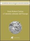 Ernst Robert Curtius e l'identit� culturale dell'Europa