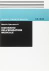 Dizionario dell'educatore musicale