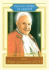 Beato Papa Giovanni XXIII. Piccole storie di santit�