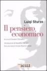 Il pensiero economico