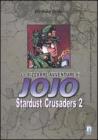 Stardust crusaders. Le bizzarre avventure di Jojo vol.2