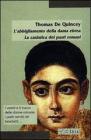 L' abbigliamento della dama ebrea. La casistica dei pasti romani