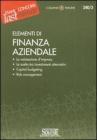Elementi di finanza aziendale. E-book