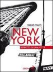 New York. Ritratto di una citt�
