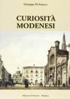 Curiosit� modenesi
