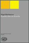 Il primo libro di filosofia