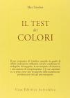 Il test dei colori