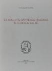 La Societ� dantesca italiana si difende da s�