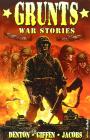 Grunts. War stories Grunts. War stories