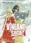 Vinland saga vol.4