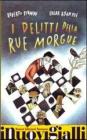 I delitti della rue Morgue