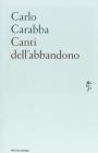 Canti dell'abbandono