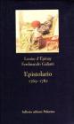 Epistolario (1769-1772)