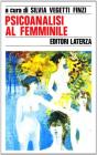 Psicoanalisi al femminile