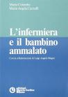 L' infermiera e il bambino ammalato