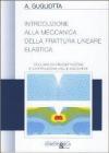 Introduzione alla meccanica della frattura lineare elastica