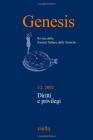 Genesis. Rivista della Societ� italiana delle storiche (2002) vol. 1-2