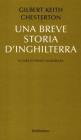 Una breve storia d'Inghilterra