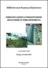 Normativa sismica e progettazione delle opere in terra rinforzata. 22� Convegno nazionale Geosintetici (Bologna 2009)