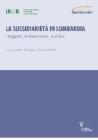 La sussidiariet� in Lombardia. I soggetti, le esperienze, le policy