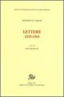 Lettere (1535-1565)