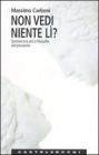 Non vedi niente l�? Sentieri tra arti e filosofie del presente