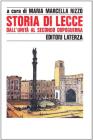 Storia di Lecce vol.3