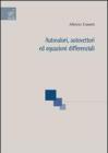 Autovalori, autovettori ed equazioni differenziali