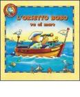 Orsetto Bobo va al mare