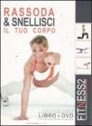 Fitness2. Rassoda & snellisci il tuo corpo. Con DVD vol.2 Fitness2. Rassoda & snellisci il tuo corpo. Con DVD vol.2