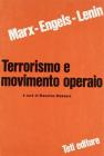 Terrorismo e movimento operaio
