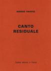 Canto residuale
