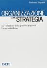 Organizzazione come strategia. L'evoluzione della piccola impresa. Un caso italiano