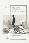 Giovanna Zangrandi. Una vita in romanzo