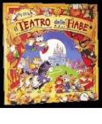Evviva il teatro delle fiabe. Con 16 splendidi libretti delle pi� belle fiabe classiche per leggere e giocare al teatro!
