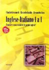 Inglese-italiano 1 a 1. Tradurre o non tradurre le parole inglesi?