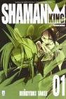 Shaman King. Perfect edition vol.1