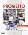 Progetto tecnologia. Con espansione online. Per la Scuola media vol.1