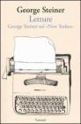 Letture. George Steiner sul �New Yorker�