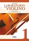Laboratorio di violino vol.1