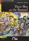 Three men on the bummel. Con CD Audio Three men on the bummel. Con CD Audio