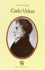 Carlo Vidua. Un giovane intellettuale subalpino in etą napoleonica Carlo Vidua. Un giovane intellettuale subalpino in etą napoleonica