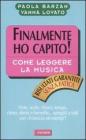 Come leggere la musica. E-book