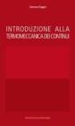 Introduzione alla termomeccanica dei continui