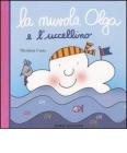 La nuvola Olga e l'uccellino